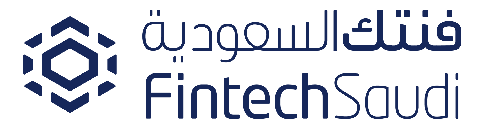 Fintech Saudi Logo