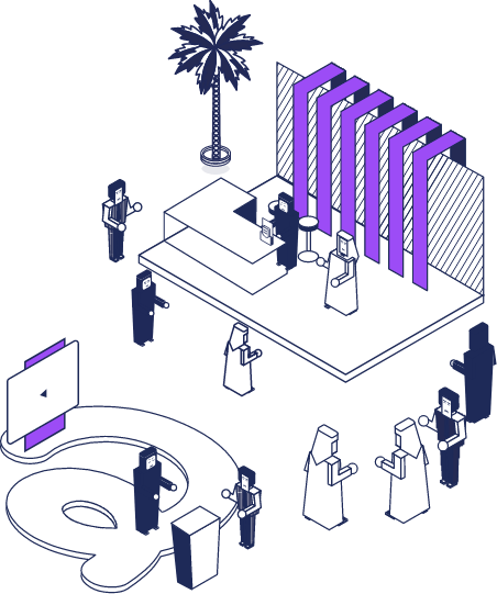 Part of Fintech Saudi City Infrastructure