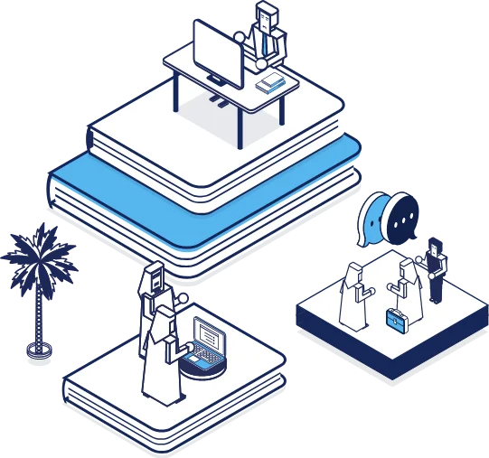 Part of Fintech Saudi City Infrastructure